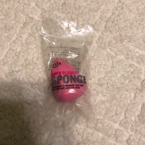 Ulta beauty blender - Picture 1 of 2
